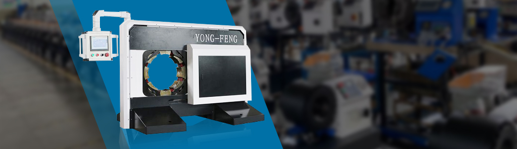 Shandong Yongfeng Hydraulic Machinery Co., Ltd.